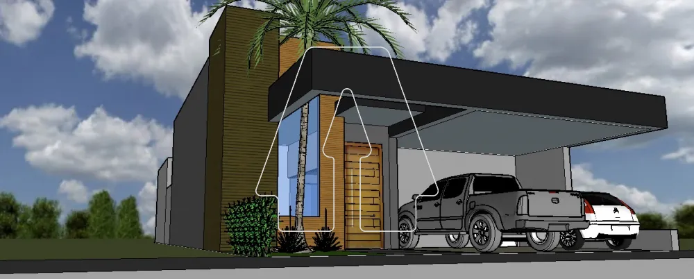 Comprar Casa / Condomínio em Araçatuba R$ 1.000.000,00 - Foto 2