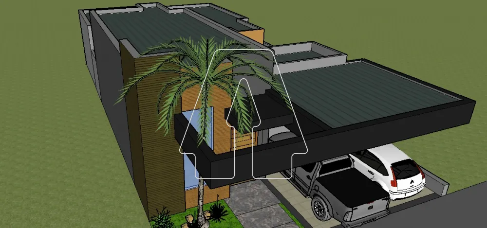 Comprar Casa / Condomínio em Araçatuba R$ 1.000.000,00 - Foto 3