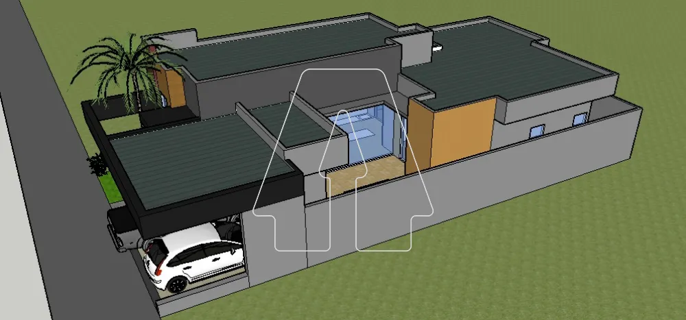 Comprar Casa / Condomínio em Araçatuba R$ 1.000.000,00 - Foto 4