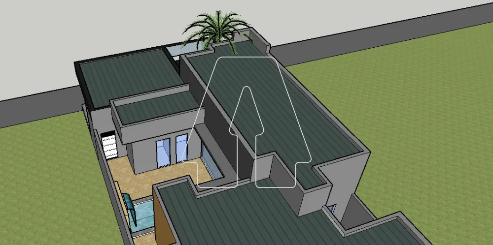 Comprar Casa / Condomínio em Araçatuba R$ 1.000.000,00 - Foto 5