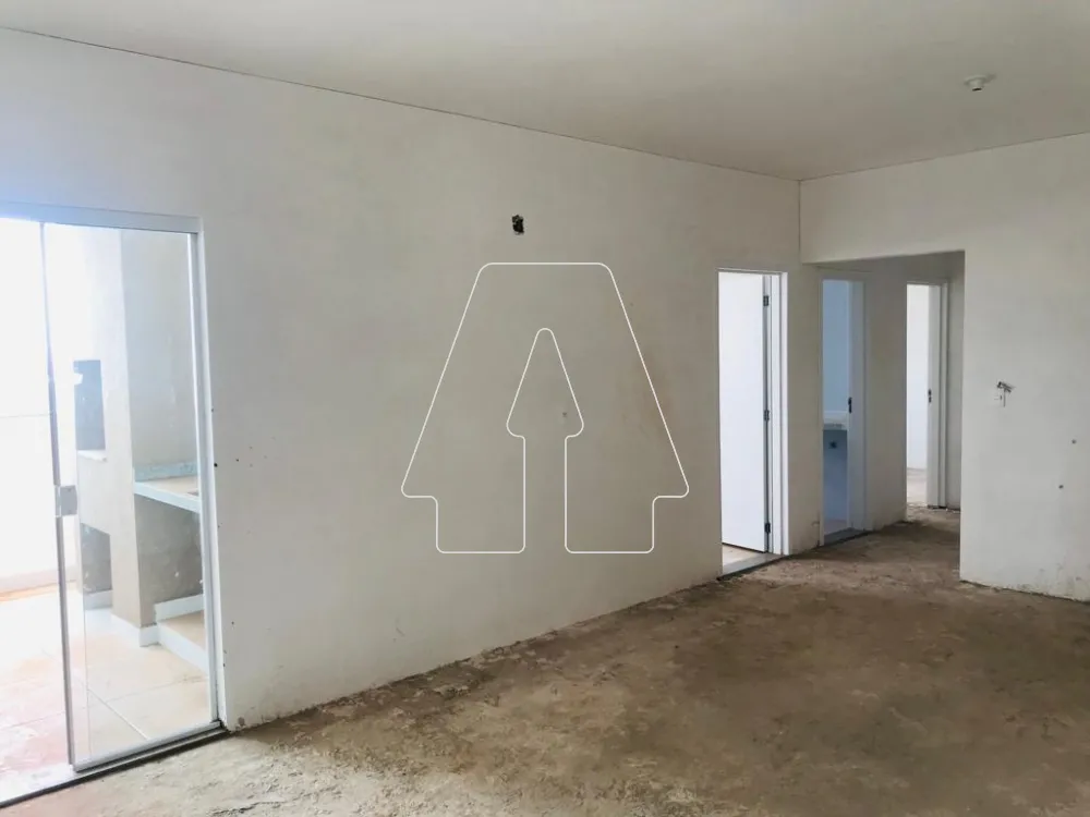 Comprar Apartamento / Padrão em Araçatuba R$ 410.000,00 - Foto 2
