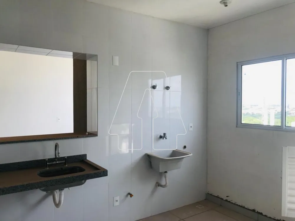 Comprar Apartamento / Padrão em Araçatuba R$ 410.000,00 - Foto 3