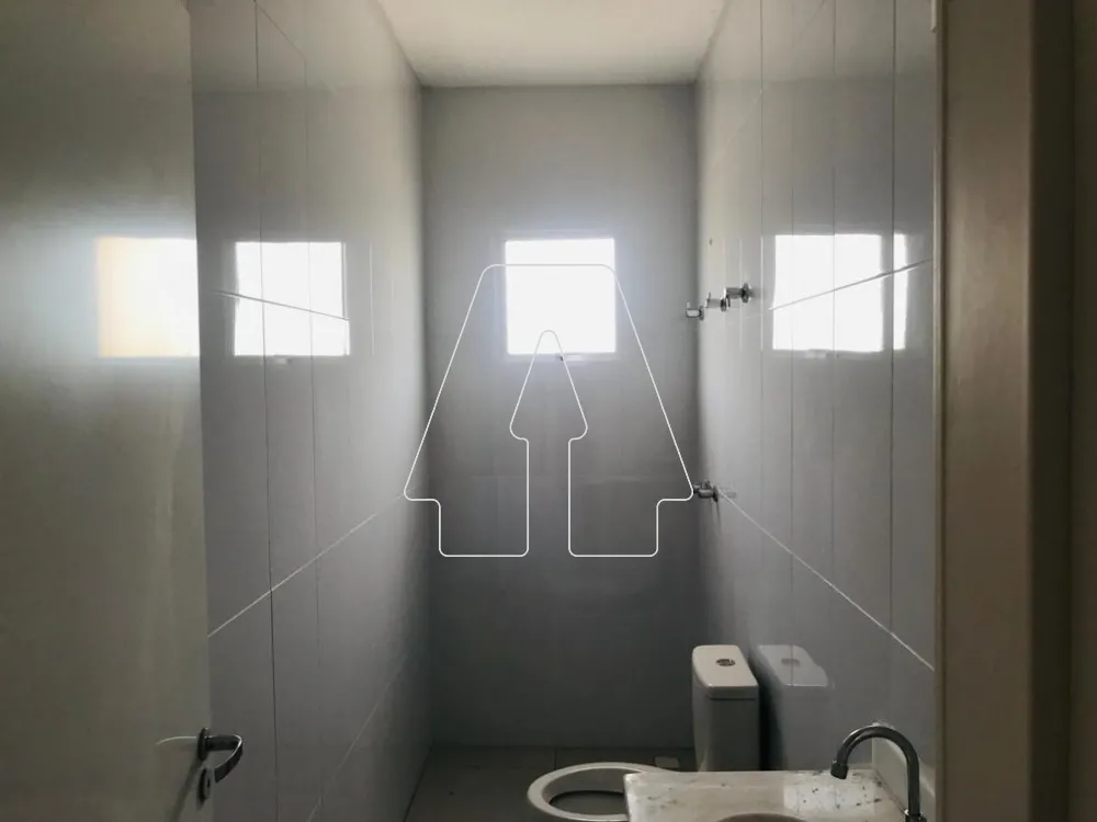 Comprar Apartamento / Padrão em Araçatuba R$ 410.000,00 - Foto 8