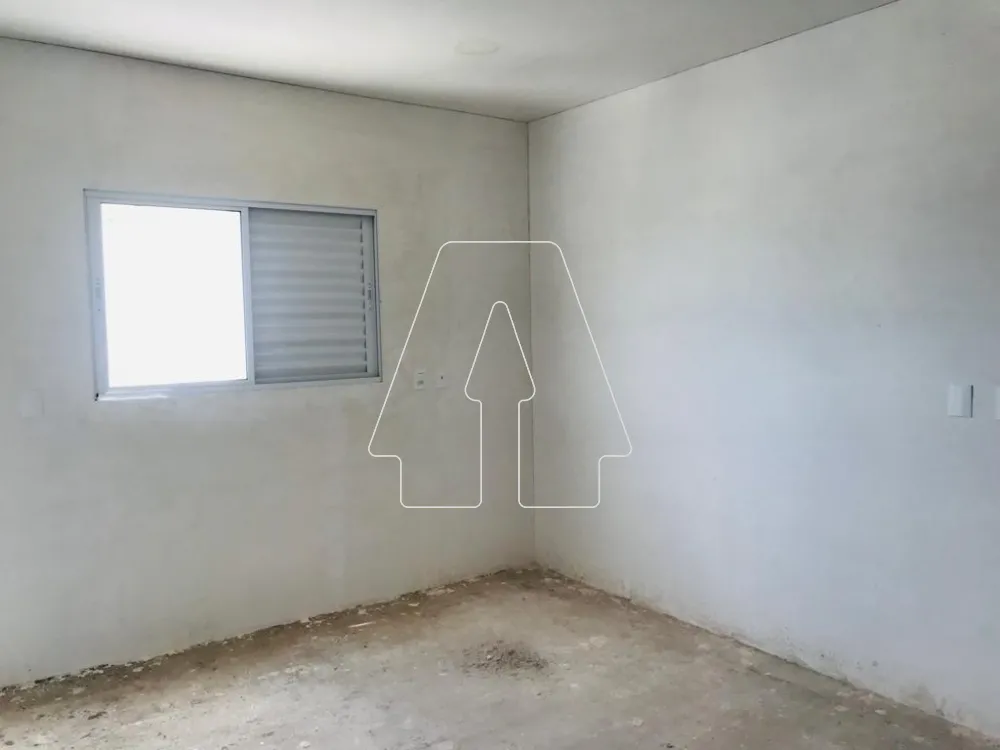 Comprar Apartamento / Padrão em Araçatuba R$ 410.000,00 - Foto 5