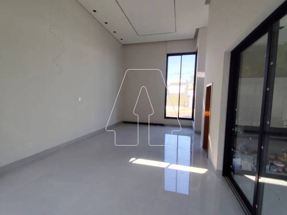 Comprar Casa / Condomínio em Araçatuba R$ 1.650.000,00 - Foto 1
