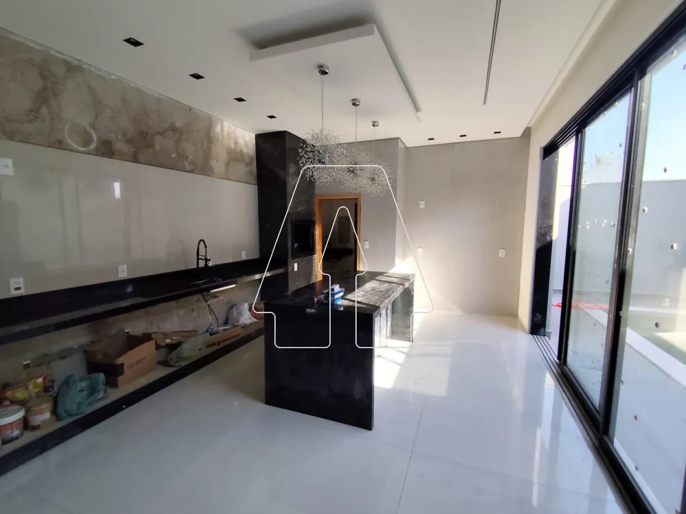 Comprar Casa / Condomínio em Araçatuba R$ 1.650.000,00 - Foto 4