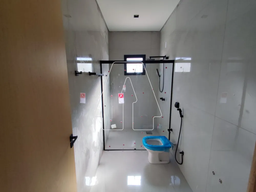 Comprar Casa / Condomínio em Araçatuba R$ 1.650.000,00 - Foto 11