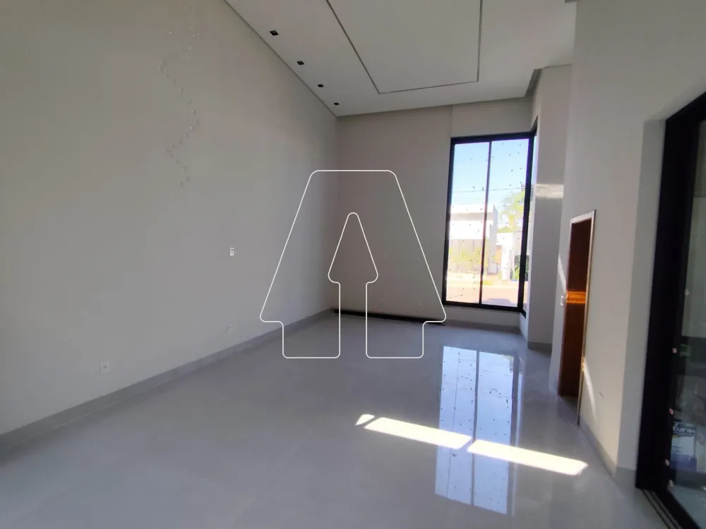 Comprar Casa / Condomínio em Araçatuba R$ 1.650.000,00 - Foto 3
