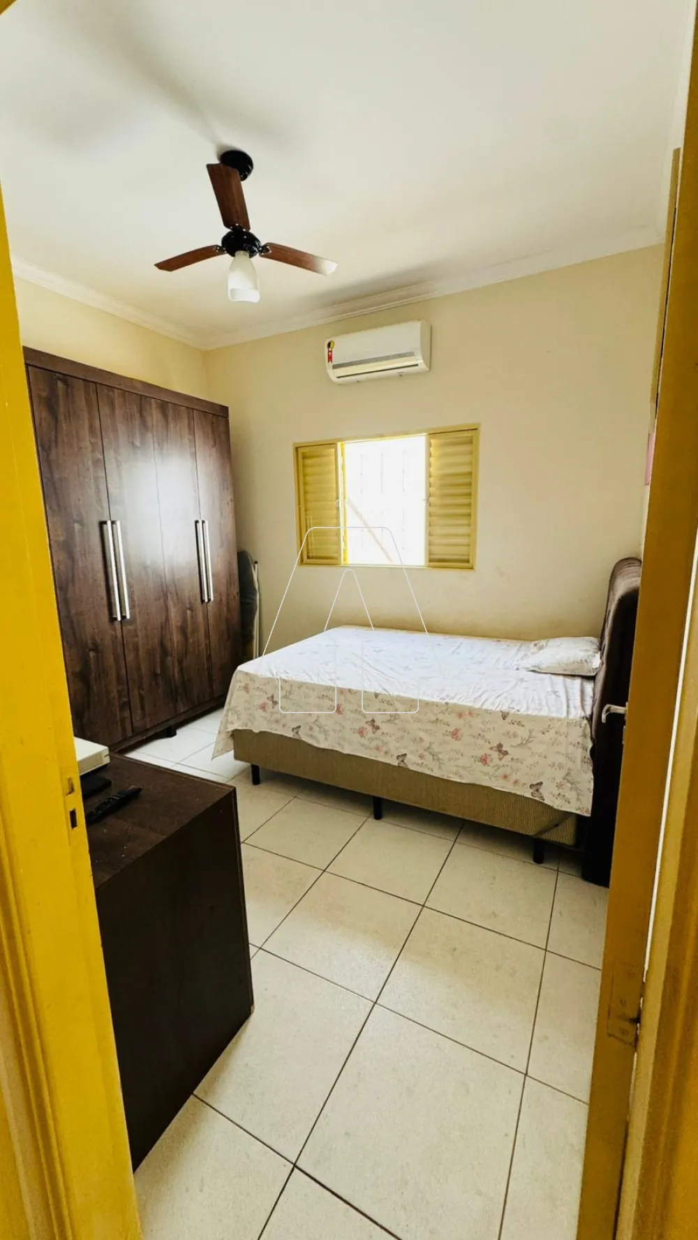 Comprar Casa / Residencial em Araçatuba R$ 240.000,00 - Foto 4