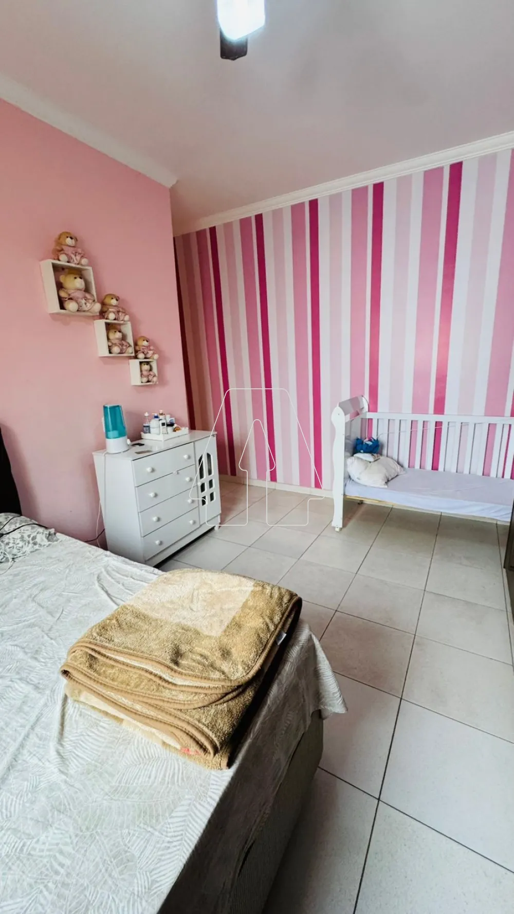 Comprar Casa / Residencial em Araçatuba R$ 240.000,00 - Foto 5