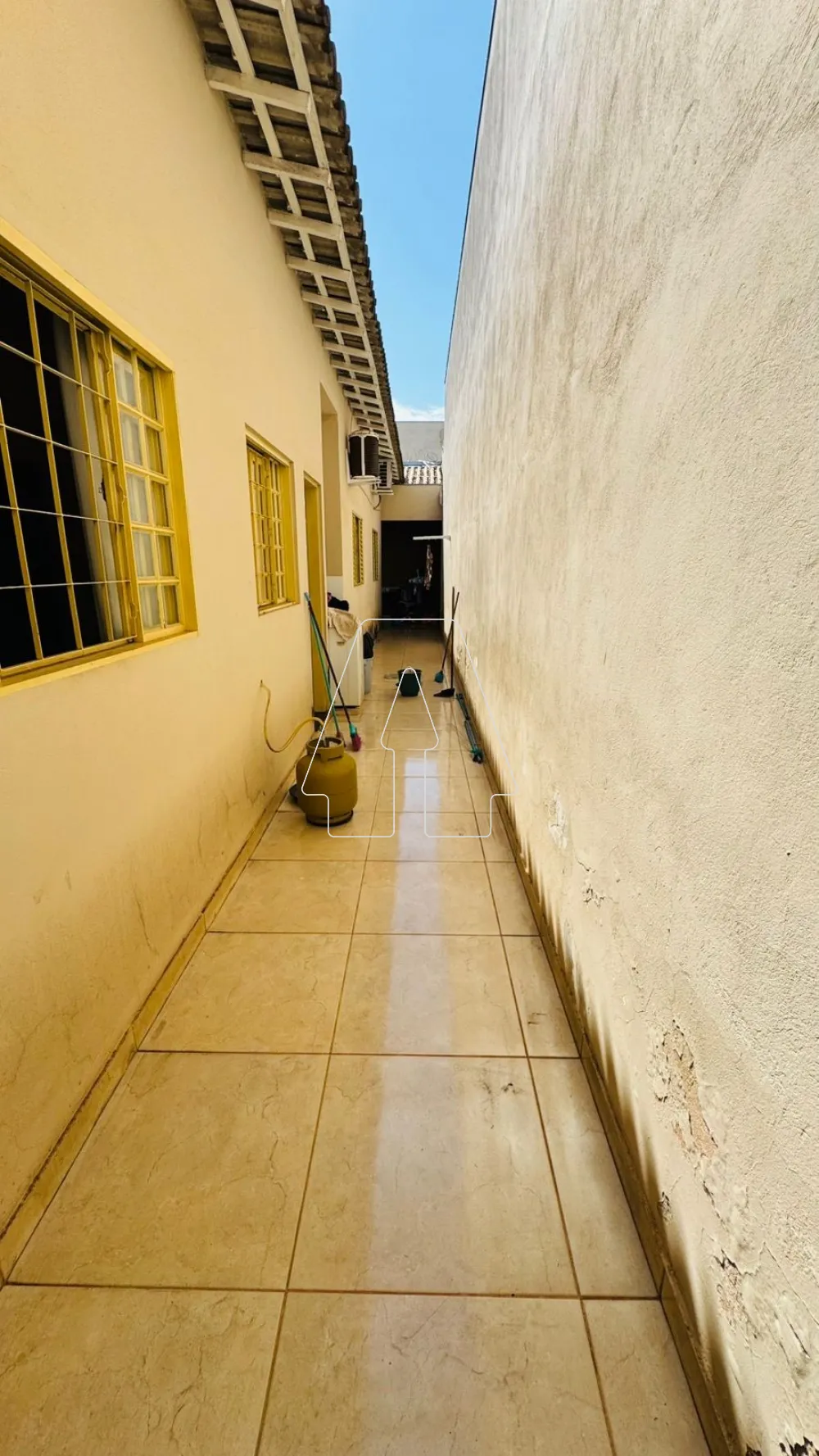 Comprar Casa / Residencial em Araçatuba R$ 240.000,00 - Foto 7