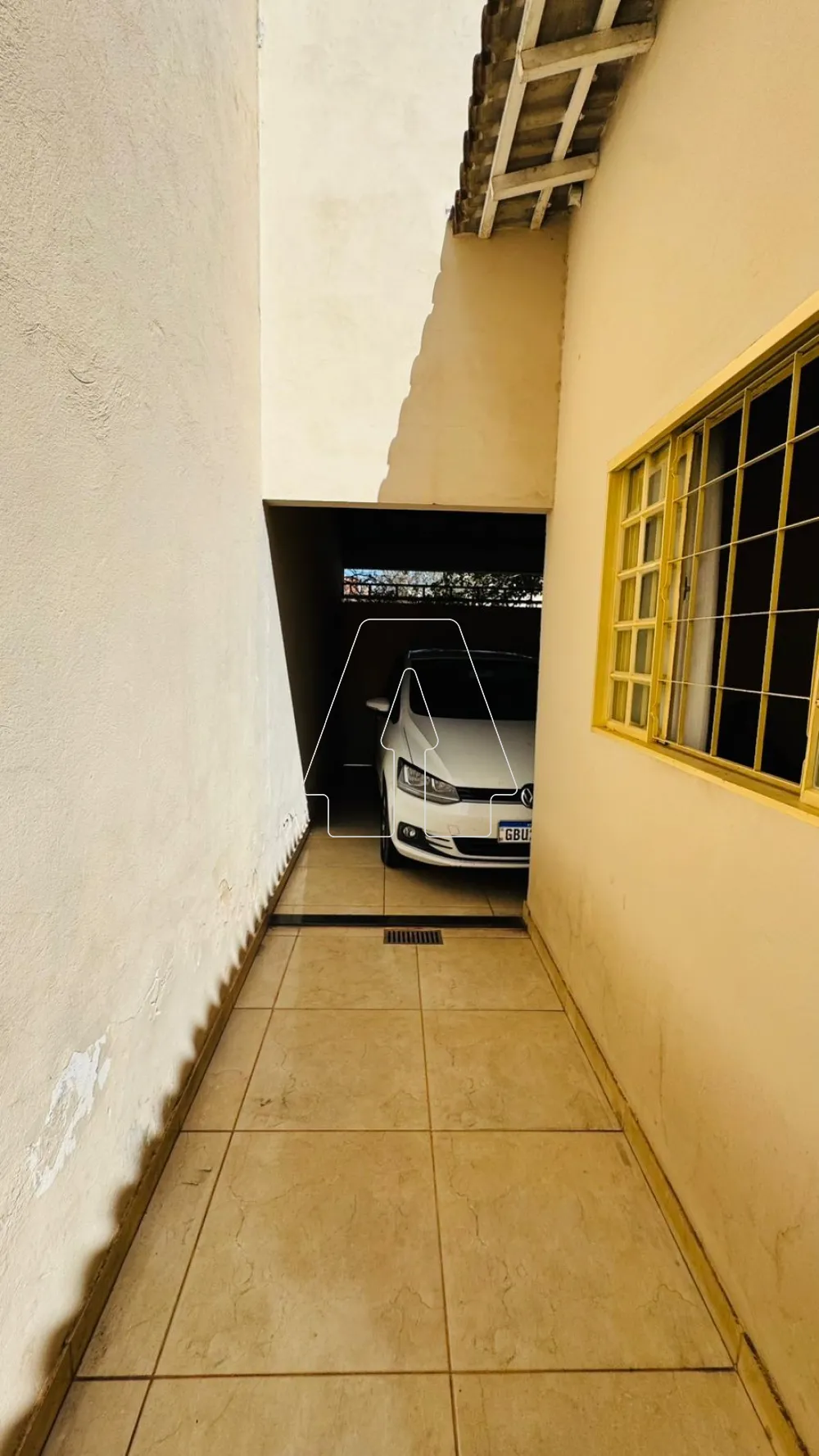 Comprar Casa / Residencial em Araçatuba R$ 240.000,00 - Foto 8