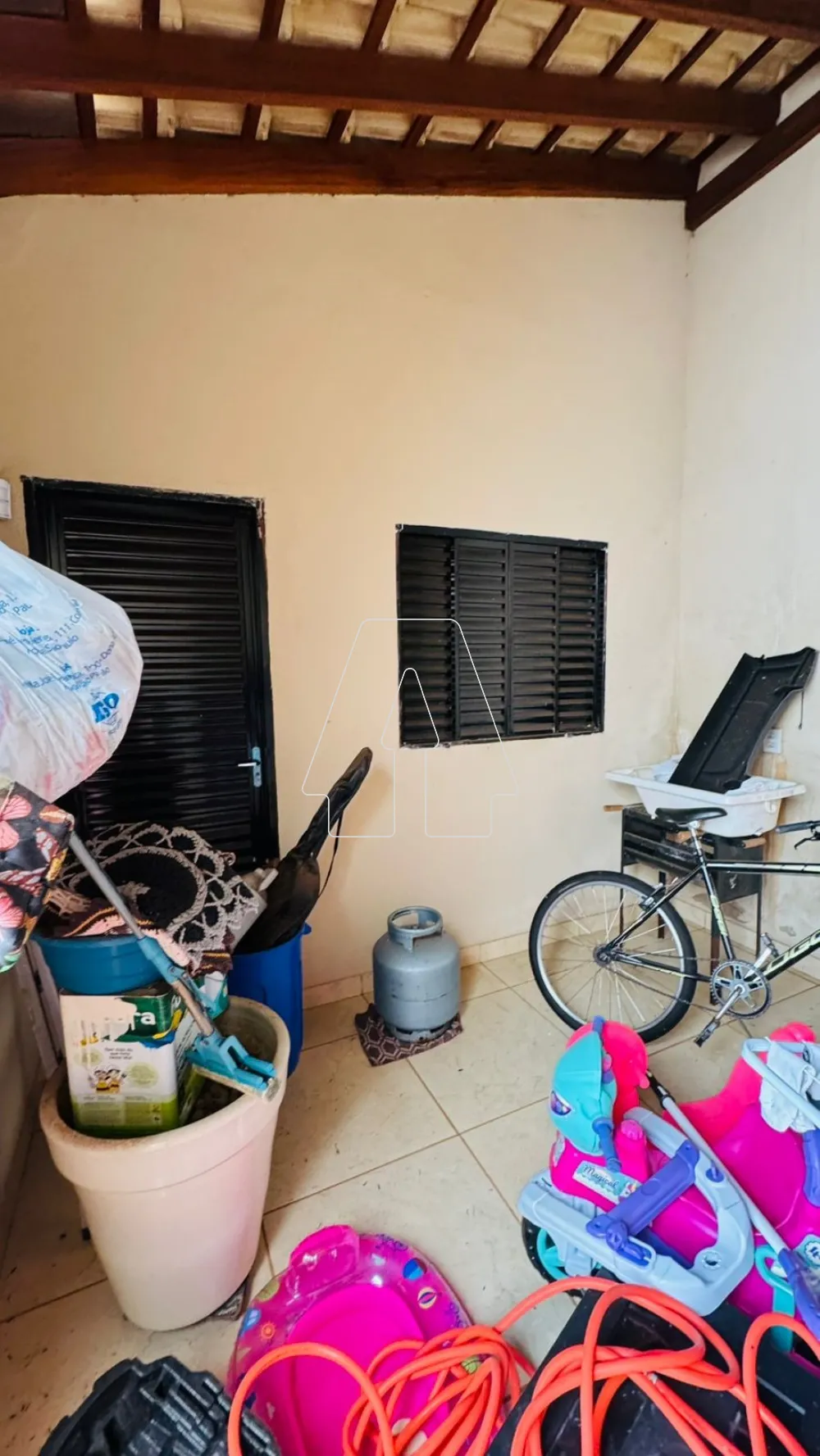 Comprar Casa / Residencial em Araçatuba R$ 240.000,00 - Foto 12