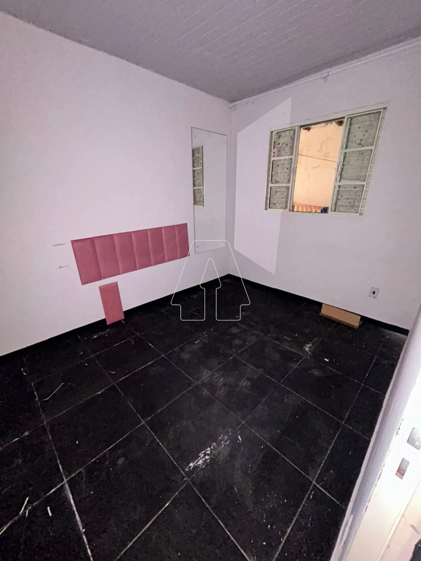 Alugar Casa / Residencial em Araçatuba R$ 1.050,00 - Foto 5