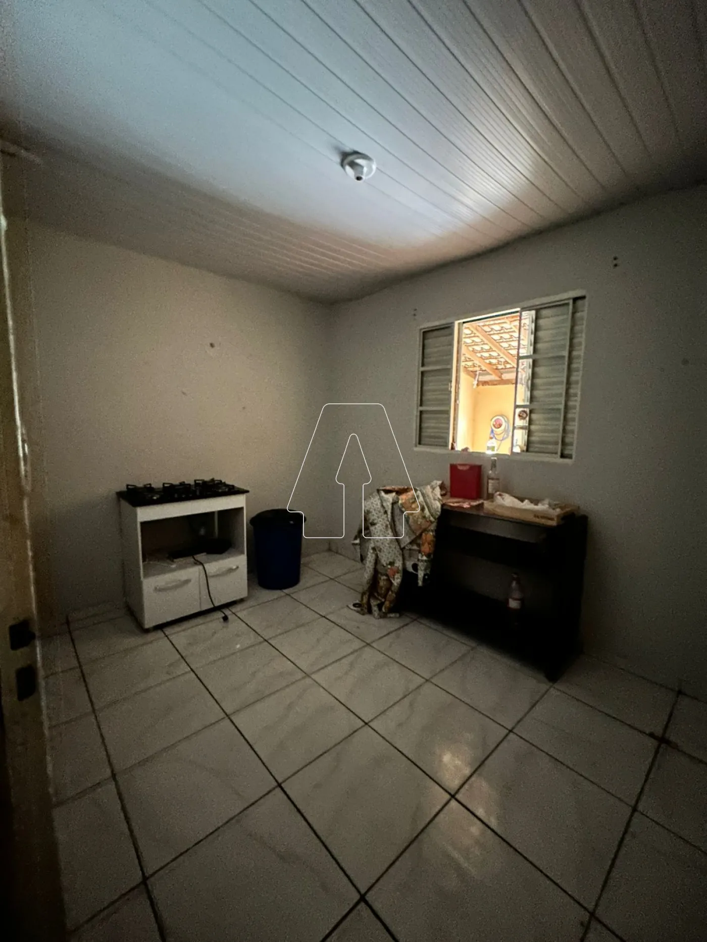 Alugar Casa / Residencial em Araçatuba R$ 1.050,00 - Foto 3