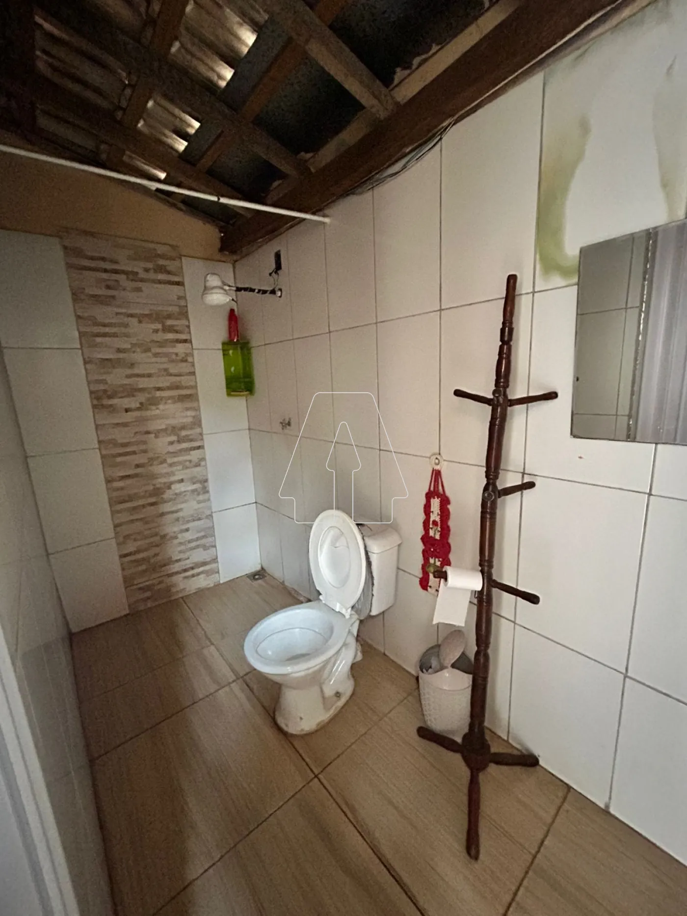Alugar Casa / Residencial em Araçatuba R$ 1.050,00 - Foto 6