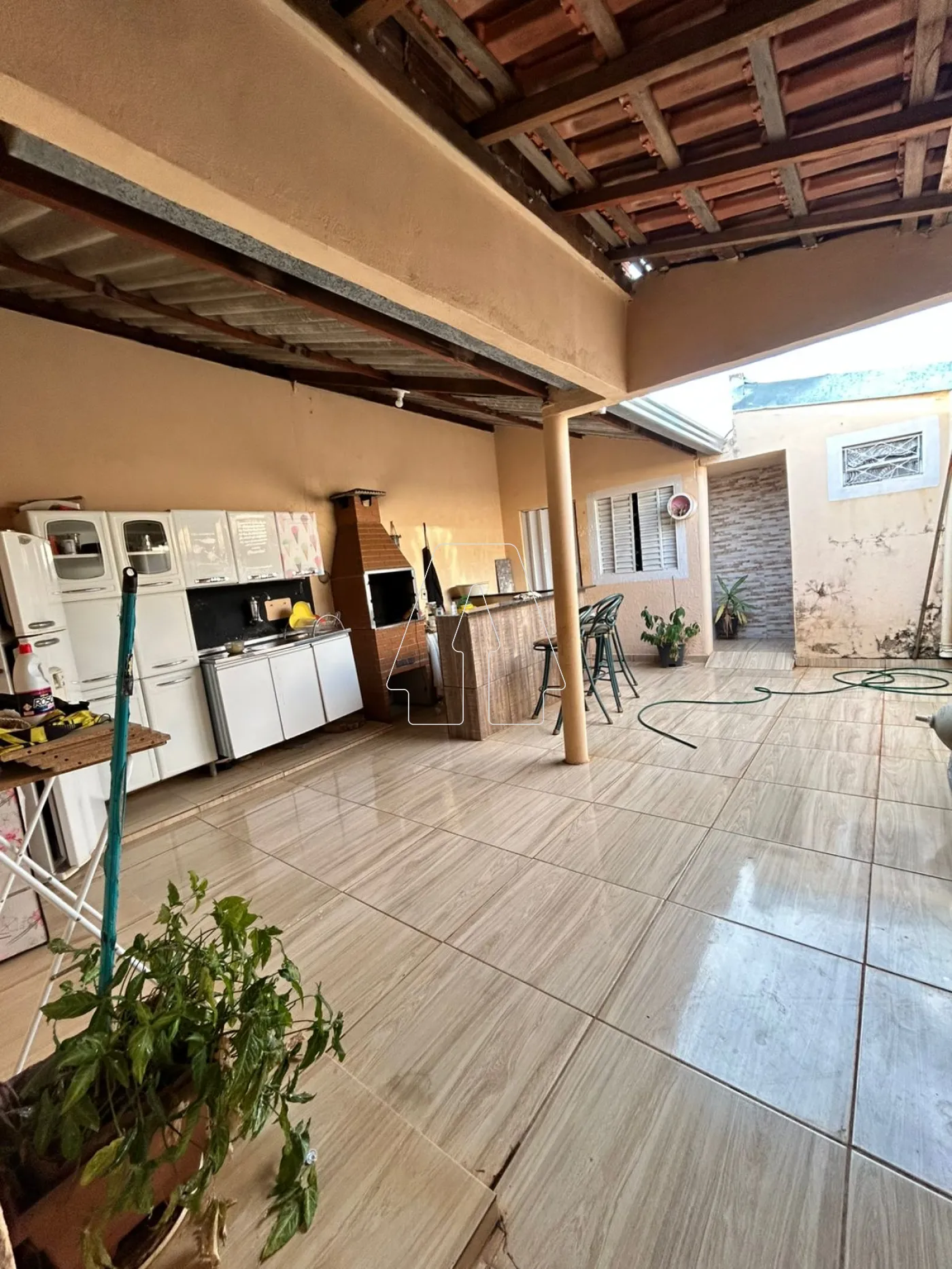 Alugar Casa / Residencial em Araçatuba R$ 1.050,00 - Foto 10