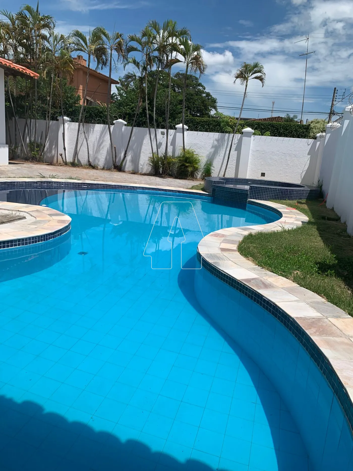 Alugar Comercial / Casa em Araçatuba R$ 8.000,00 - Foto 20