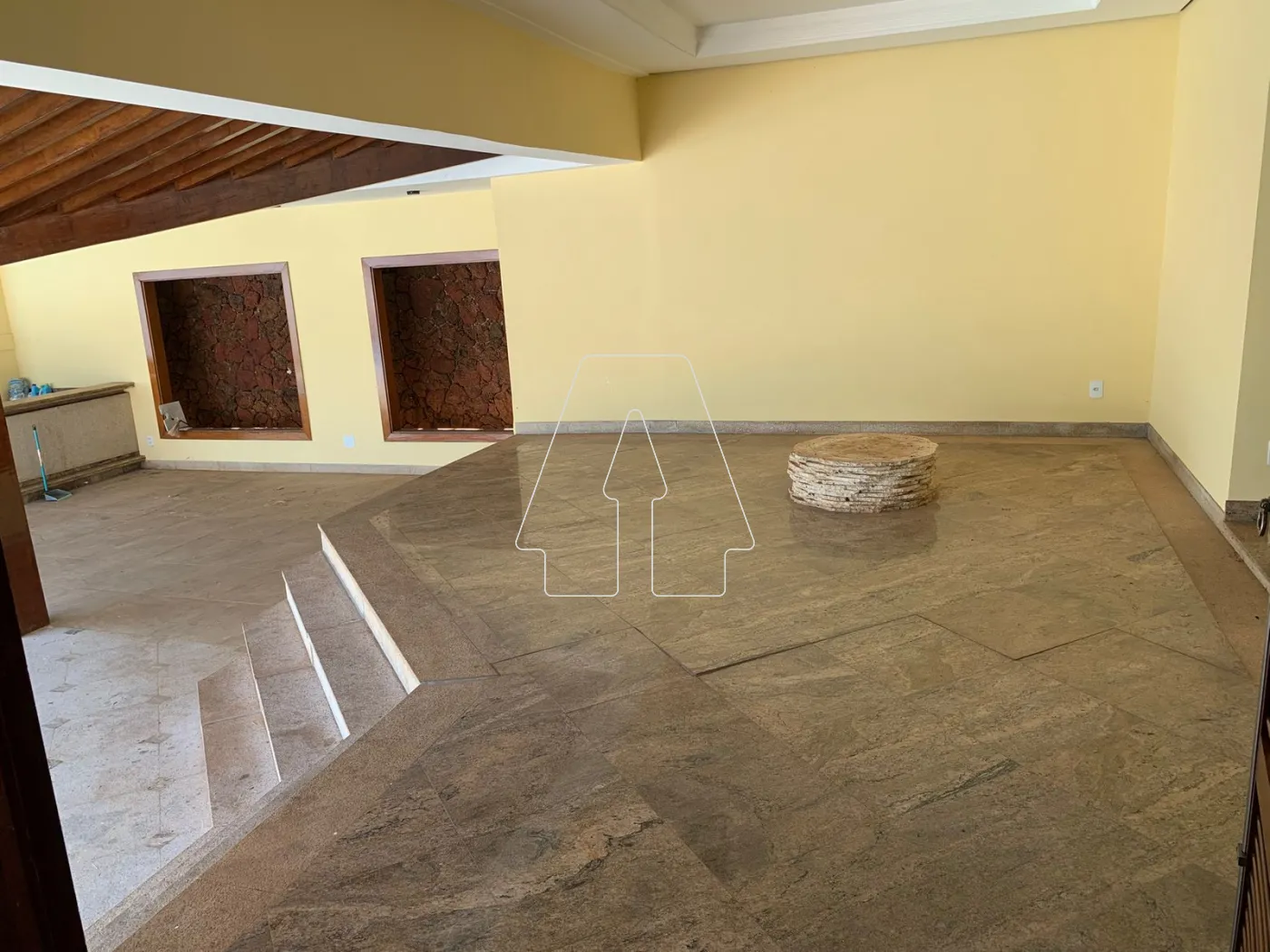 Alugar Comercial / Casa em Araçatuba R$ 8.000,00 - Foto 4