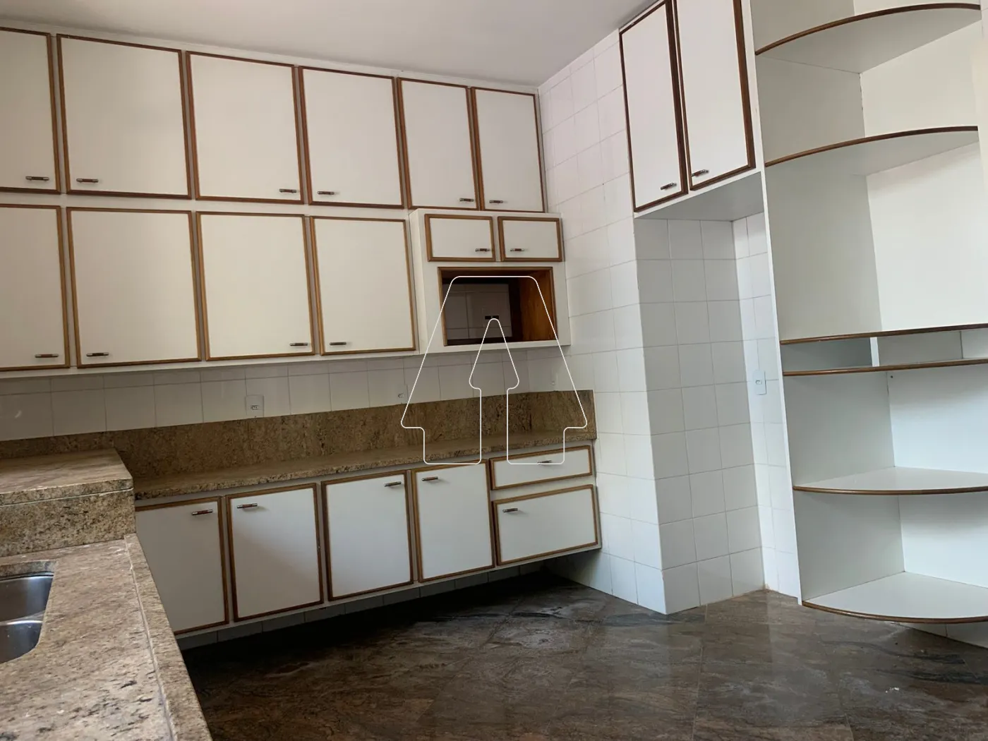 Alugar Comercial / Casa em Araçatuba R$ 8.000,00 - Foto 5