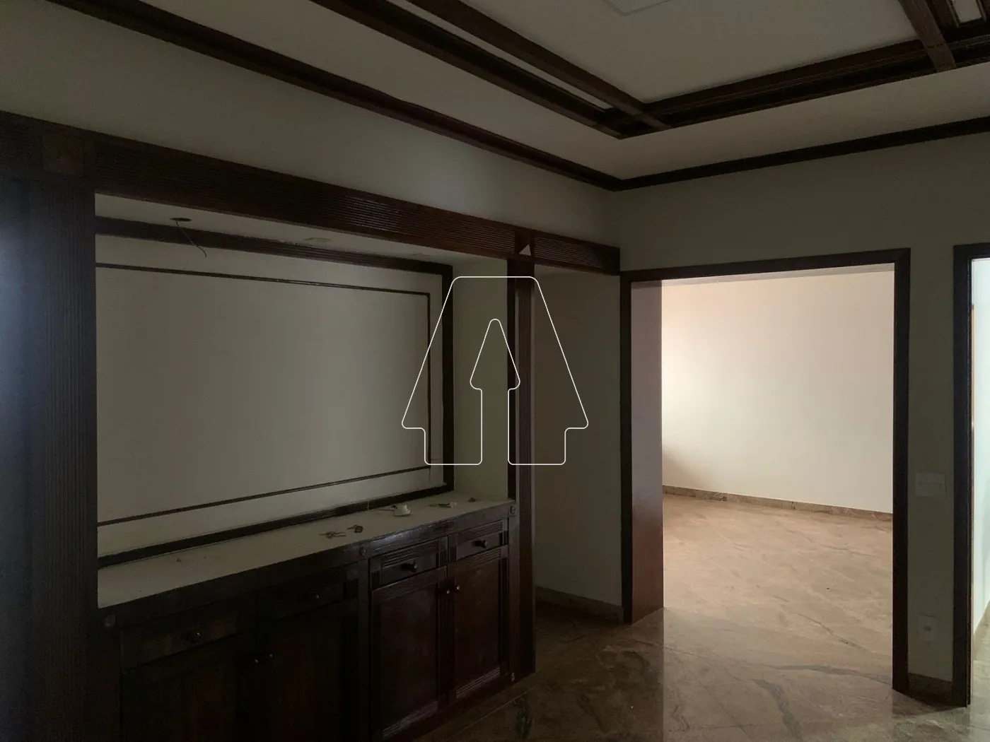 Alugar Comercial / Casa em Araçatuba R$ 8.000,00 - Foto 6