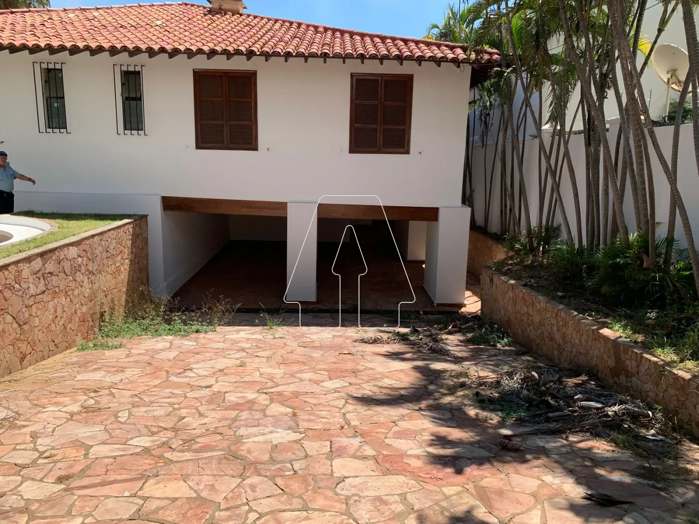 Alugar Comercial / Casa em Araçatuba R$ 8.000,00 - Foto 16