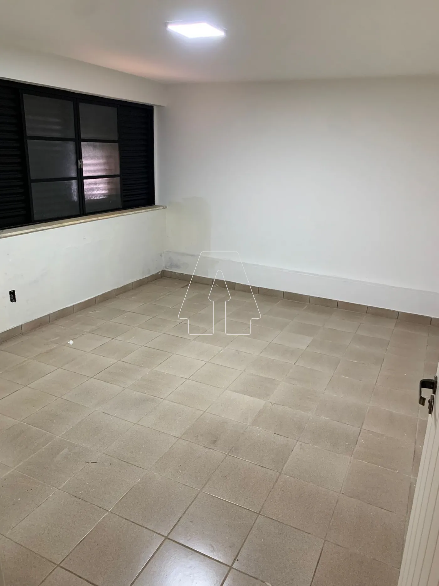 Alugar Comercial / Casa em Araçatuba R$ 8.000,00 - Foto 9