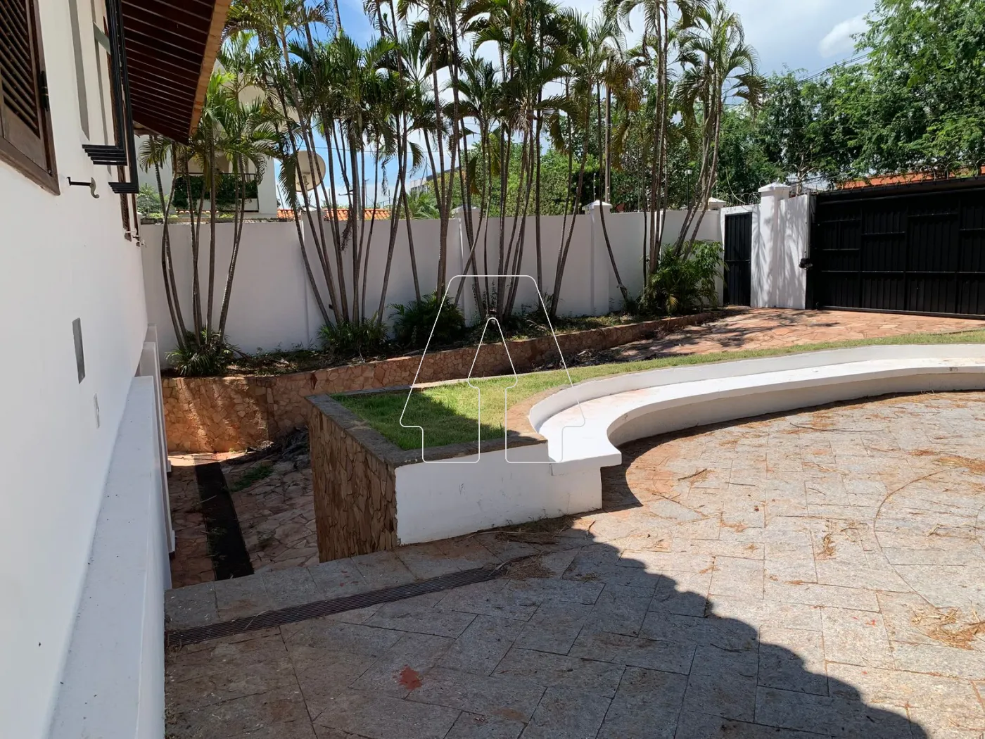 Alugar Comercial / Casa em Araçatuba R$ 8.000,00 - Foto 19
