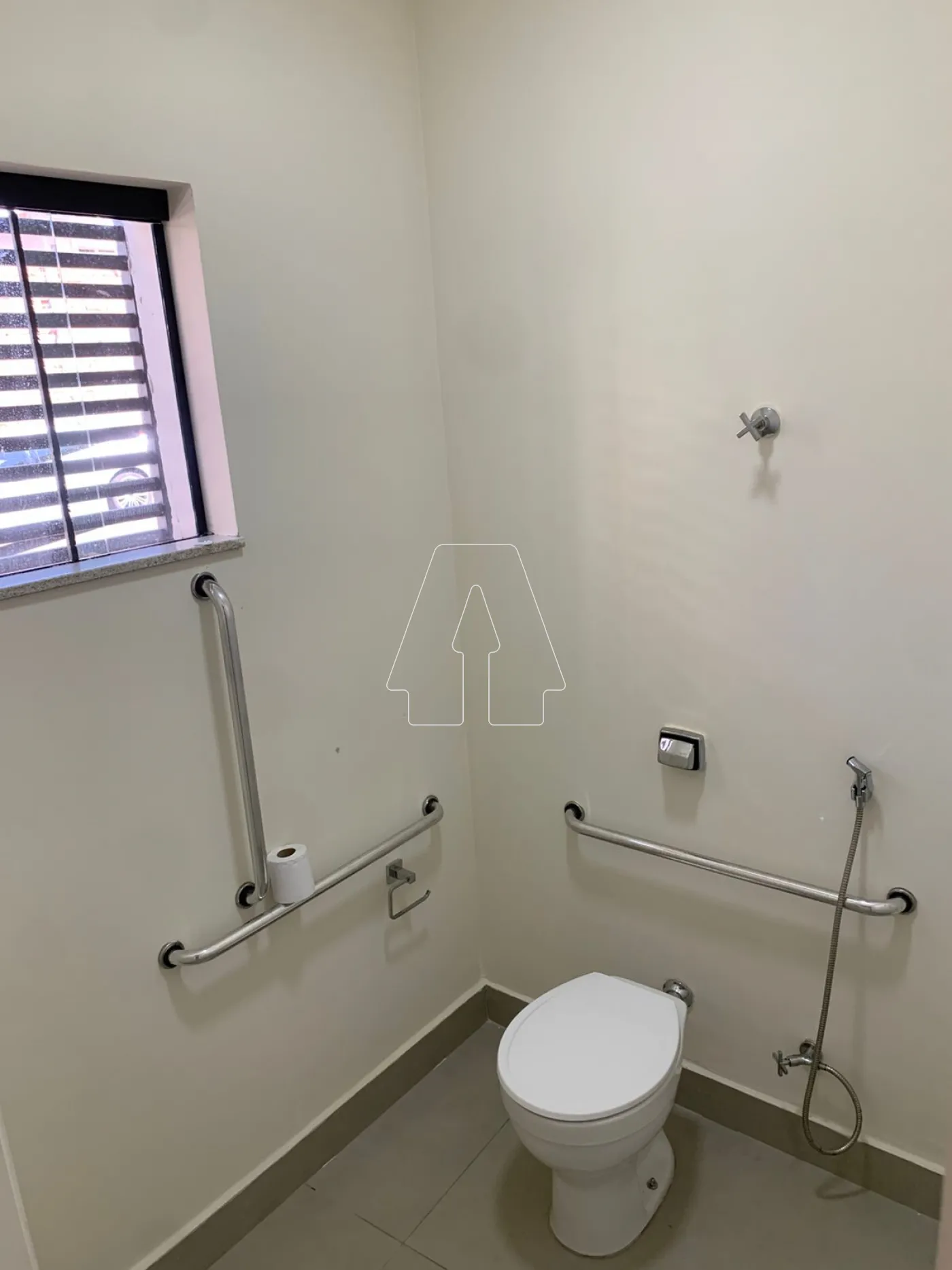Alugar Comercial / Salão em Araçatuba R$ 6.000,00 - Foto 7