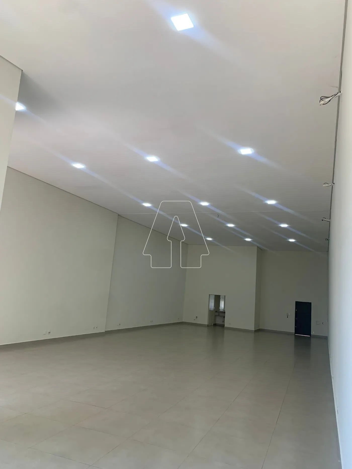 Alugar Comercial / Salão em Araçatuba R$ 6.000,00 - Foto 4