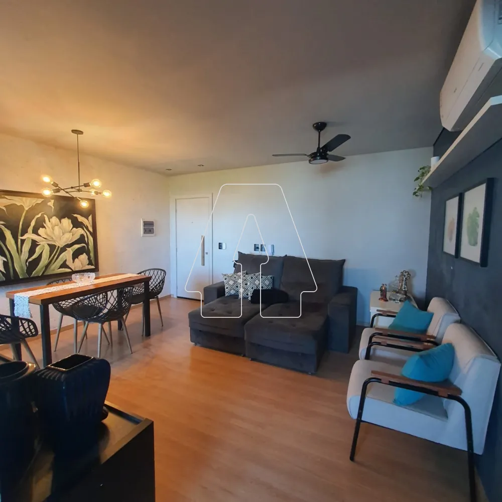 Comprar Apartamento / Padrão em Araçatuba R$ 275.000,00 - Foto 2