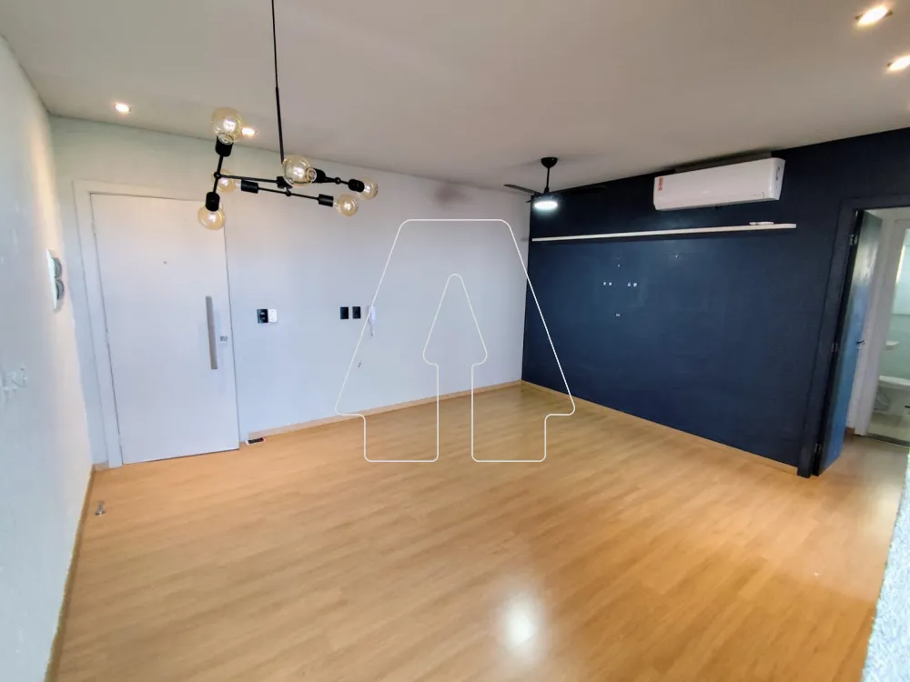 Comprar Apartamento / Padrão em Araçatuba R$ 275.000,00 - Foto 3