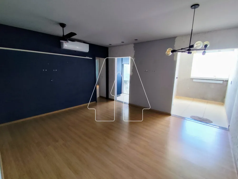 Comprar Apartamento / Padrão em Araçatuba R$ 275.000,00 - Foto 6