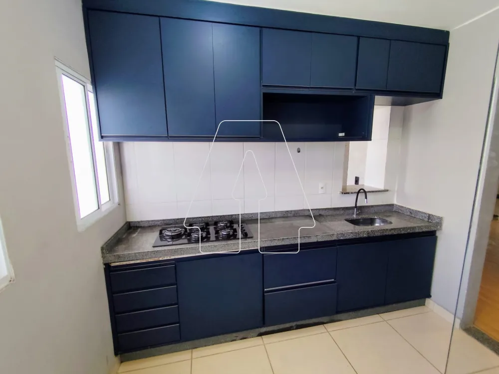 Comprar Apartamento / Padrão em Araçatuba R$ 275.000,00 - Foto 8