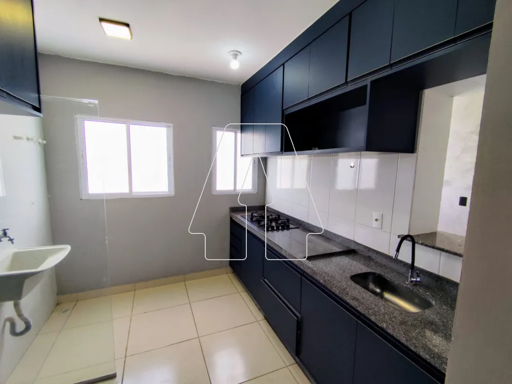 Comprar Apartamento / Padrão em Araçatuba R$ 275.000,00 - Foto 9