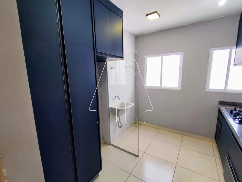 Comprar Apartamento / Padrão em Araçatuba R$ 275.000,00 - Foto 10
