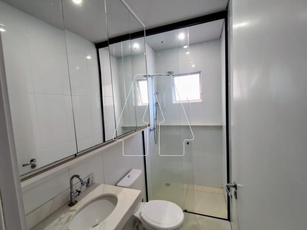 Comprar Apartamento / Padrão em Araçatuba R$ 275.000,00 - Foto 13