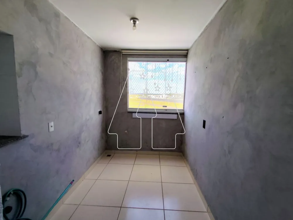 Comprar Apartamento / Padrão em Araçatuba R$ 275.000,00 - Foto 14