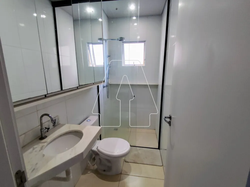 Comprar Apartamento / Padrão em Araçatuba R$ 275.000,00 - Foto 16