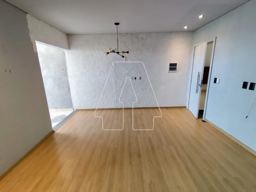 Comprar Apartamento / Padrão em Araçatuba R$ 275.000,00 - Foto 5