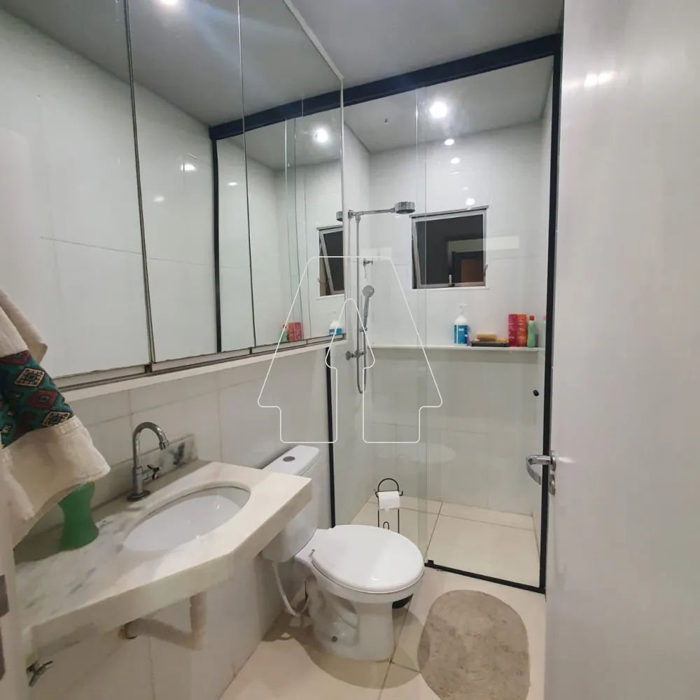 Comprar Apartamento / Padrão em Araçatuba R$ 275.000,00 - Foto 19