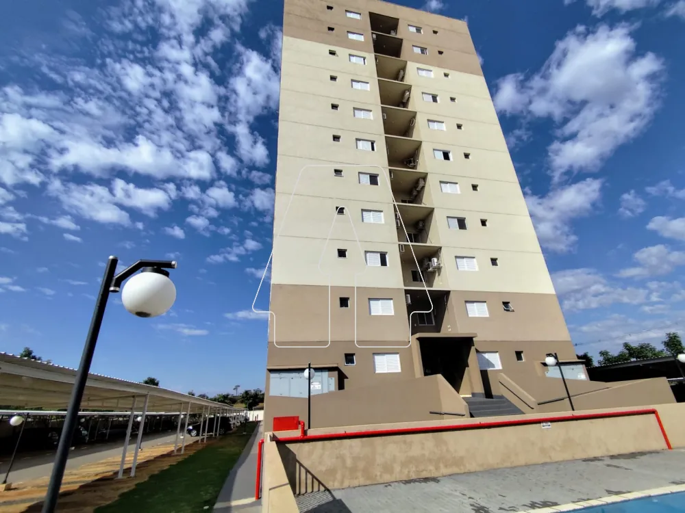 Comprar Apartamento / Padrão em Araçatuba R$ 275.000,00 - Foto 23
