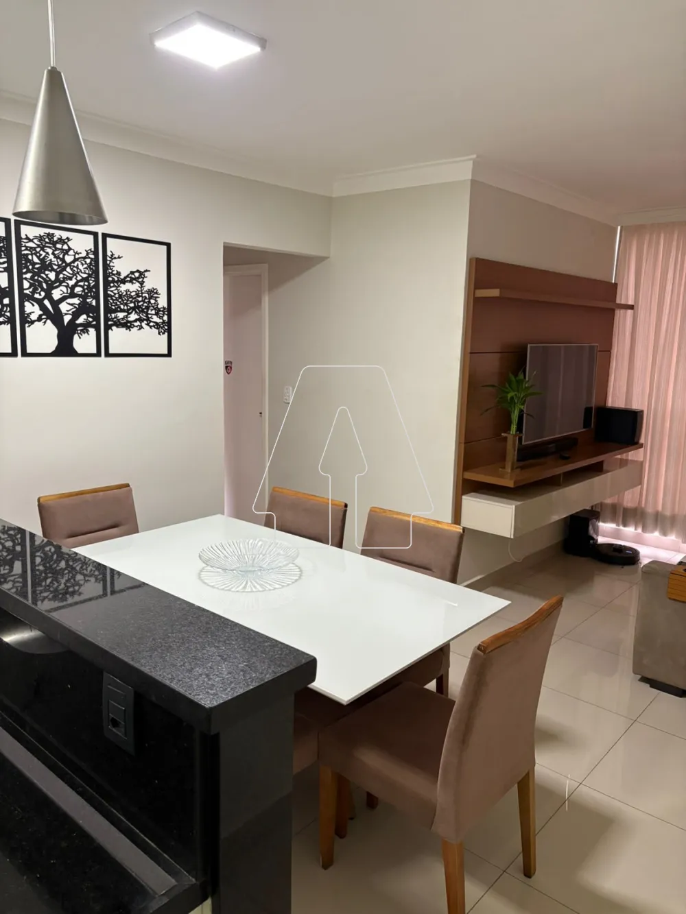 Comprar Apartamento / Padrão em Araçatuba R$ 240.000,00 - Foto 2