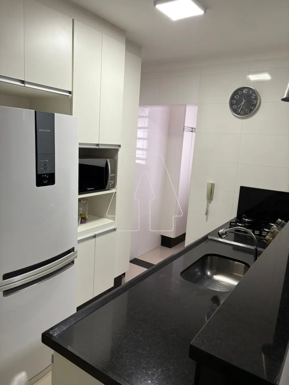 Comprar Apartamento / Padrão em Araçatuba R$ 240.000,00 - Foto 3
