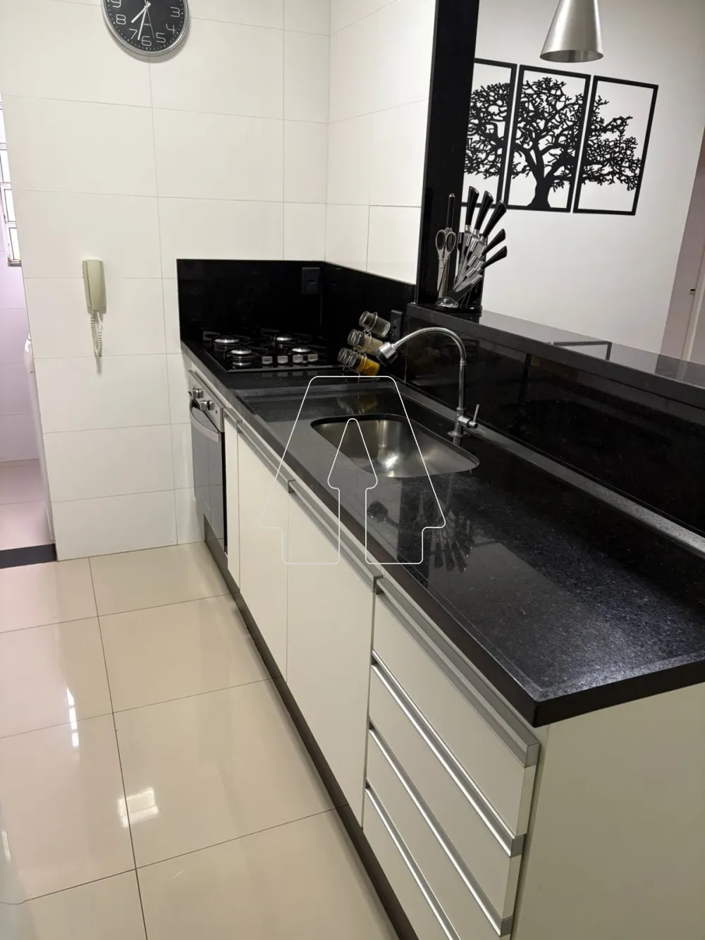 Comprar Apartamento / Padrão em Araçatuba R$ 240.000,00 - Foto 4