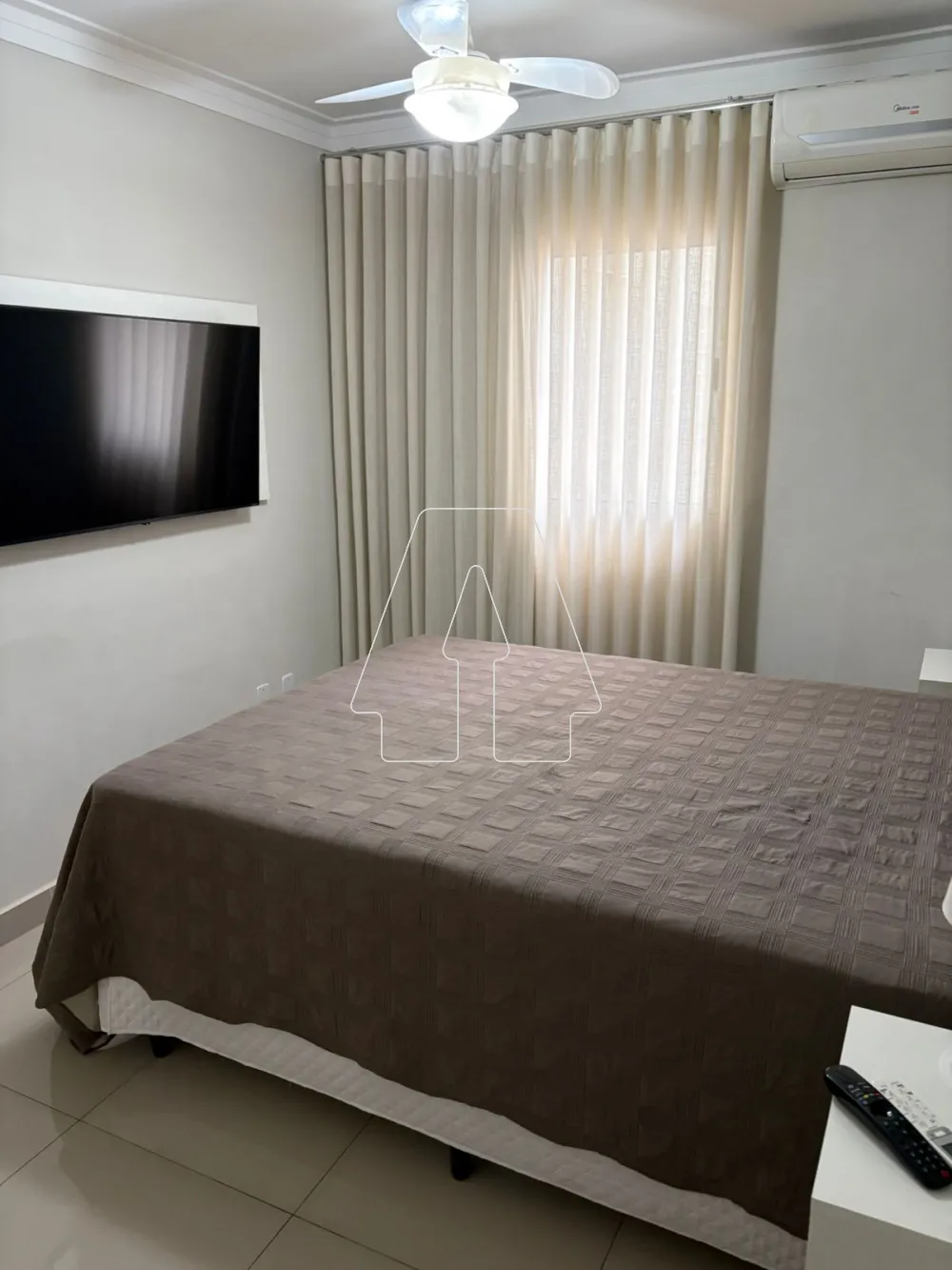Comprar Apartamento / Padrão em Araçatuba R$ 240.000,00 - Foto 7