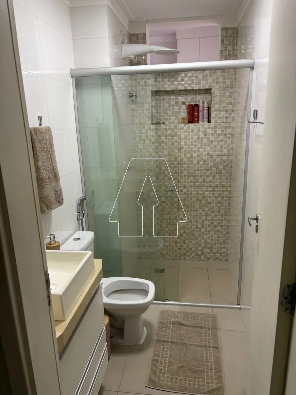 Comprar Apartamento / Padrão em Araçatuba R$ 240.000,00 - Foto 10
