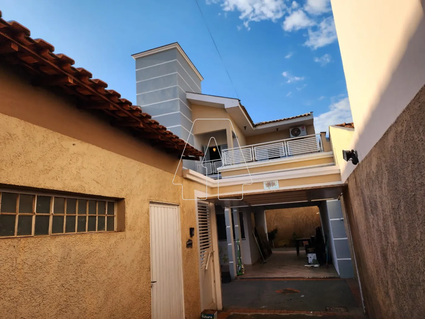 Alugar Casa / Sobrado em Araçatuba R$ 2.800,00 - Foto 15