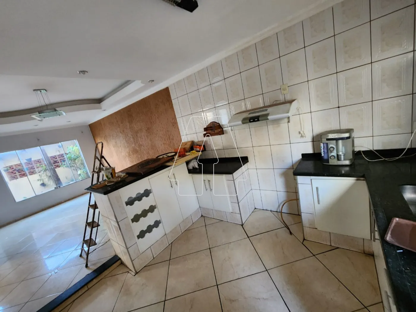Alugar Casa / Sobrado em Araçatuba R$ 2.800,00 - Foto 3