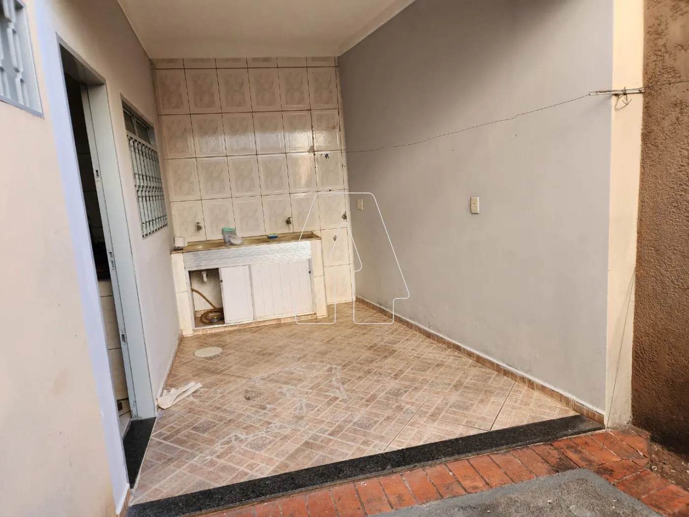 Alugar Casa / Sobrado em Araçatuba R$ 2.800,00 - Foto 12